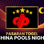 Data Pengeluaran Chinapools | Data Keluaran China | Result China