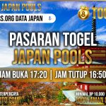 Data Pengeluaran Japan | Data Japan Pools | Data Result Jepang